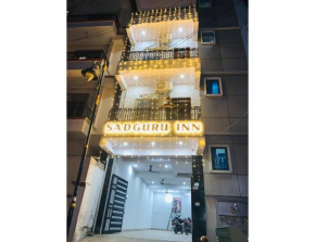 Hotel Sadguru Inn, varanasi